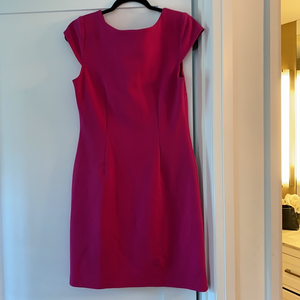Pink dress - Picture 2 of 2